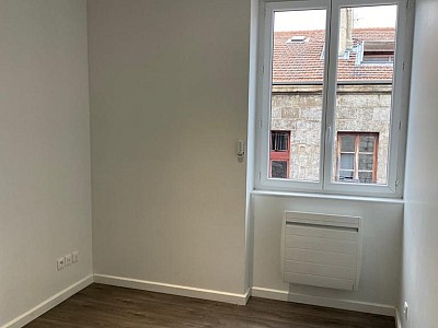 APPARTEMENT T3 A LOUER - ST ETIENNE QUARTIER DORIAN/PLACE DU PEUPLE - 64.78 m2 - 640�&euro; charges comprises par mois