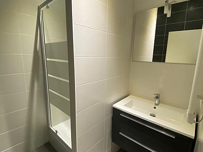 APPARTEMENT T3 A LOUER - ST ETIENNE QUARTIER DORIAN/PLACE DU PEUPLE - 64.78 m2 - 640�&euro; charges comprises par mois