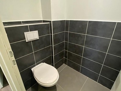 APPARTEMENT T3 A LOUER - ST ETIENNE QUARTIER DORIAN/PLACE DU PEUPLE - 64.78 m2 - 640�&euro; charges comprises par mois