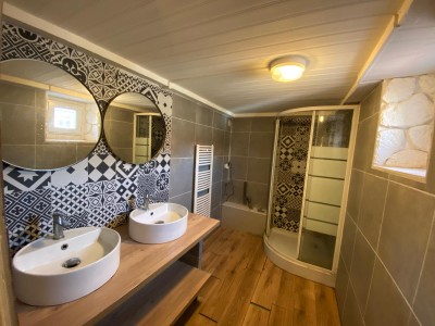 Duplex A LOUER - ST ETIENNE Quartier H�tel de Ville/Jean Jaur�s - 50.26 m2 - 495�&euro; charges comprises par mois