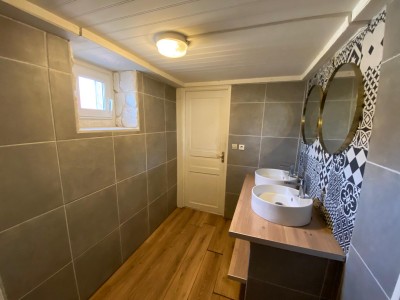 Duplex A LOUER - ST ETIENNE Quartier H�tel de Ville/Jean Jaur�s - 50.26 m2 - 495�&euro; charges comprises par mois