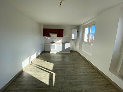 APPARTEMENT T3 A LOUER - ST ETIENNE QUARTIER TARDY - 49.29 m2 - 395€ charges comprises par mois