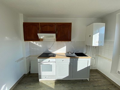 APPARTEMENT T3 A LOUER - ST ETIENNE QUARTIER TARDY - 49.29 m2 - 395€ charges comprises par mois