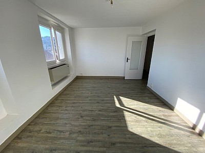 APPARTEMENT T3 A LOUER - ST ETIENNE QUARTIER TARDY - 49.29 m2 - 395€ charges comprises par mois