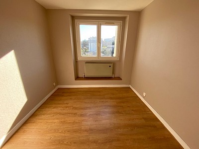APPARTEMENT T3 A LOUER - ST ETIENNE QUARTIER TARDY - 49.29 m2 - 395€ charges comprises par mois
