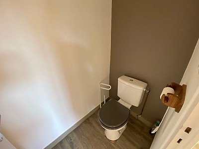 APPARTEMENT T3 A LOUER - ST ETIENNE QUARTIER TARDY - 49.29 m2 - 395€ charges comprises par mois
