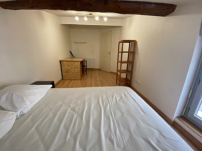 APPARTEMENT T3 A LOUER - ST ETIENNE QUARTIER TREFILERIE - 47.31 m2 - 549€ charges comprises par mois