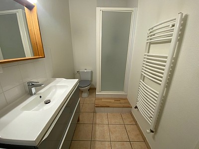 APPARTEMENT T3 A LOUER - ST ETIENNE QUARTIER TREFILERIE - 47.31 m2 - 549€ charges comprises par mois