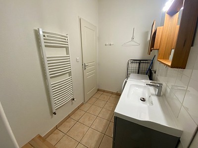 APPARTEMENT T3 A LOUER - ST ETIENNE QUARTIER TREFILERIE - 47.31 m2 - 549€ charges comprises par mois