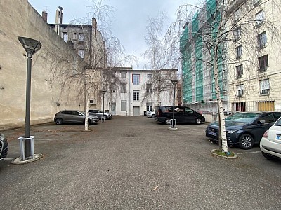 APPARTEMENT T3 A LOUER - ST ETIENNE QUARTIER TREFILERIE - 47.31 m2 - 549€ charges comprises par mois