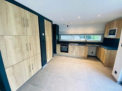 T3 en Duplex ave Terrasse A LOUER - ST ETIENNE ROND POINT/FAURIEL - 105.87 m2 - 990 € charges comprises par mois