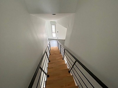 T3 en Duplex ave Terrasse A LOUER - ST ETIENNE ROND POINT/FAURIEL - 105.87 m2 - 990 € charges comprises par mois