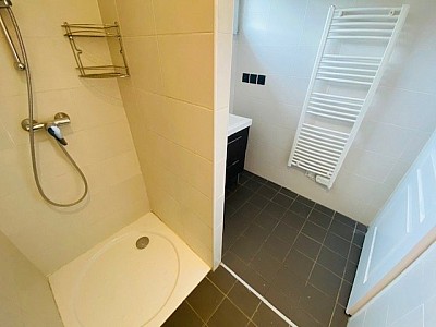 T3 en Duplex ave Terrasse A LOUER - ST ETIENNE ROND POINT/FAURIEL - 105.87 m2 - 990 € charges comprises par mois