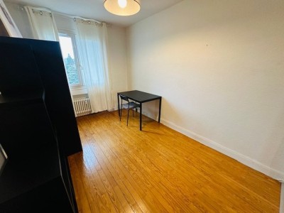 APPARTEMENT T3 A LOUER - ST ETIENNE ROND POINT/FAURIEL - 58.42 m2 - 730 € charges comprises par mois