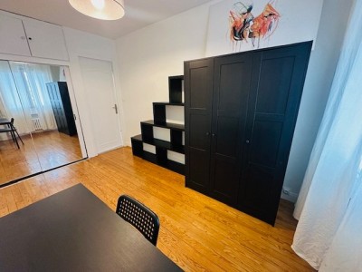 APPARTEMENT T3 A LOUER - ST ETIENNE ROND POINT/FAURIEL - 58.42 m2 - 730 € charges comprises par mois