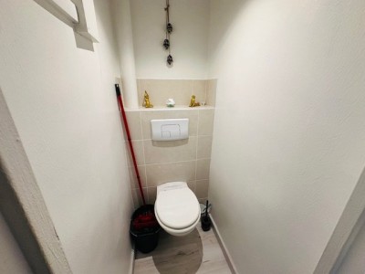 APPARTEMENT T3 A LOUER - ST ETIENNE ROND POINT/FAURIEL - 58.42 m2 - 730 € charges comprises par mois