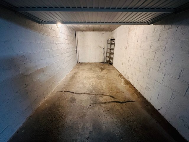 APPARTEMENT T3 - ST ETIENNE ROND POINT/FAURIEL - 58.42 m2 - LOU&Eacute;
