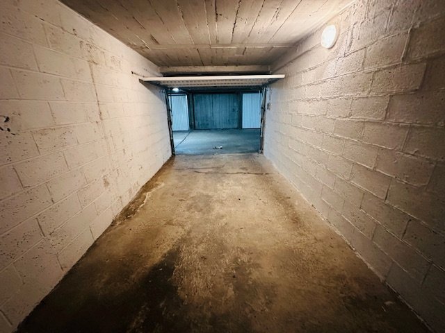 APPARTEMENT T3 - ST ETIENNE ROND POINT/FAURIEL - 58.42 m2 - LOU&Eacute;