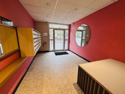 APPARTEMENT T3 A LOUER - ST ETIENNE ROND POINT/FAURIEL - 58.42 m2 - 730 € charges comprises par mois
