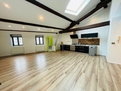 APPARTEMENT T3 - ST ETIENNE SAINT FRANCOIS - 111.9 m2 - LOUÉ