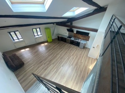 APPARTEMENT T3 - ST ETIENNE SAINT FRANCOIS - 111.9 m2 - LOUÉ