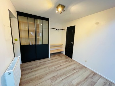 APPARTEMENT T3 - ST ETIENNE SAINT FRANCOIS - 111.9 m2 - LOUÉ