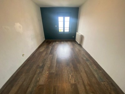APPARTEMENT T3 - ST ETIENNE SAINT FRANCOIS - 111.9 m2 - LOUÉ