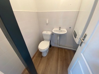 APPARTEMENT T3 - ST ETIENNE SAINT FRANCOIS - 111.9 m2 - LOUÉ