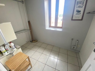 APPARTEMENT T3 - ST ETIENNE SAINT FRANCOIS - 111.9 m2 - LOUÉ