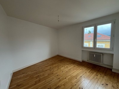APPARTEMENT T3 - ST ETIENNE SUD - 54.79 m2 - LOUÉ