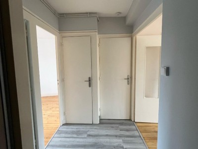 APPARTEMENT T3 - ST ETIENNE SUD - 54.79 m2 - LOUÉ