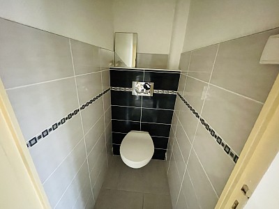 APPARTEMENT T3 - ST ETIENNE SUD - 54.79 m2 - LOUÉ