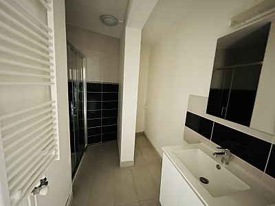 APPARTEMENT T3 - ST ETIENNE SUD - 54.79 m2 - LOUÉ