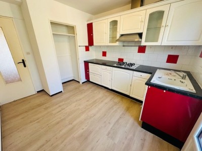 APPARTEMENT T3 A LOUER - ST ETIENNE TARDY/COLLINE DES PERES - 64.87 m2 - 610 € charges comprises par mois