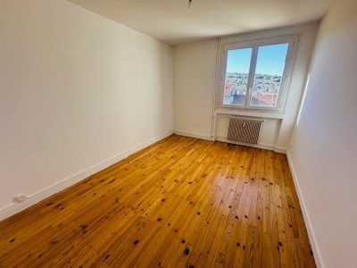 APPARTEMENT T3 A LOUER - ST ETIENNE TARDY/COLLINE DES PERES - 64.87 m2 - 610 € charges comprises par mois