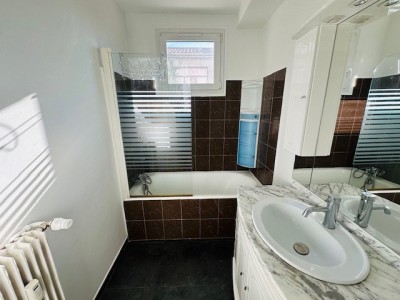 APPARTEMENT T3 A LOUER - ST ETIENNE TARDY/COLLINE DES PERES - 64.87 m2 - 610 € charges comprises par mois