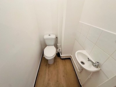 APPARTEMENT T3 A LOUER - ST ETIENNE TARDY/COLLINE DES PERES - 64.87 m2 - 610 € charges comprises par mois