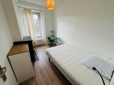 T3 MEUBLE A LOUER - ST ETIENNE TREFILERIE/CENTRE DEUX/BELLEVUE - 49.49 m2 - 590�&euro; charges comprises par mois