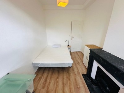 T3 MEUBLE A LOUER - ST ETIENNE TREFILERIE/CENTRE DEUX/BELLEVUE - 49.49 m2 - 590�&euro; charges comprises par mois