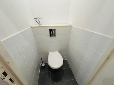 T3 MEUBLE A LOUER - ST ETIENNE TREFILERIE/CENTRE DEUX/BELLEVUE - 49.49 m2 - 590�&euro; charges comprises par mois