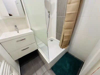 T3 MEUBLE A LOUER - ST ETIENNE TREFILERIE/CENTRE DEUX/BELLEVUE - 49.49 m2 - 590�&euro; charges comprises par mois