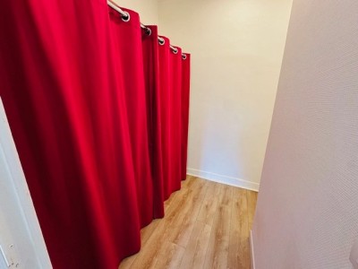 T3 MEUBLE A LOUER - ST ETIENNE TREFILERIE/CENTRE DEUX/BELLEVUE - 49.49 m2 - 590�&euro; charges comprises par mois