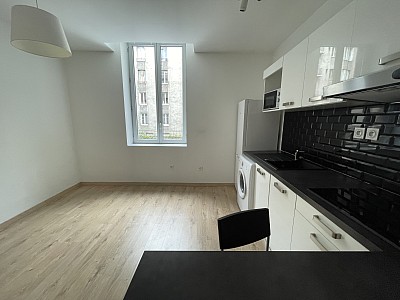 3 Pièces A LOUER - ST ETIENNE TREFILERIE - 46.15 m2 - 570 € charges comprises par mois