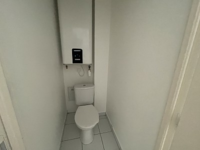 3 Pièces A LOUER - ST ETIENNE TREFILERIE - 46.15 m2 - 570 € charges comprises par mois