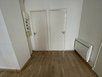3 Pièces A LOUER - ST ETIENNE TREFILERIE - 46.15 m2 - 570 € charges comprises par mois