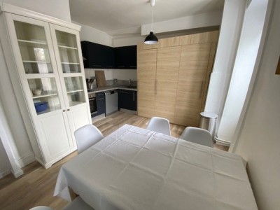 APPARTEMENT T3 A LOUER - ST ETIENNE URSULES/HALLE/ALBERT THOMAS - 69.13 m2 - 750 &euro; charges comprises par mois