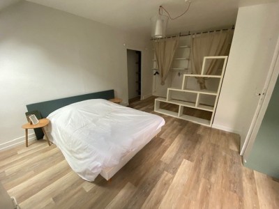 APPARTEMENT T3 A LOUER - ST ETIENNE URSULES/HALLE/ALBERT THOMAS - 69.13 m2 - 750 &euro; charges comprises par mois