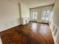 APPARTEMENT T3 A LOUER - ST ETIENNE URSULES/PEUPLE - 75.08 m2 - 590 &euro; charges comprises par mois