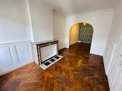 APPARTEMENT T3 A LOUER - ST ETIENNE URSULES/PEUPLE - 75.08 m2 - 645�&euro; charges comprises par mois