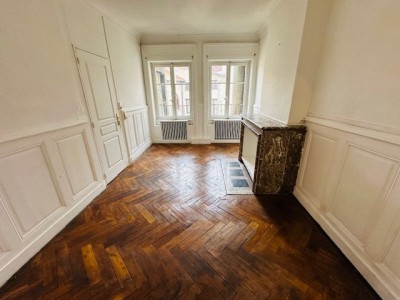 APPARTEMENT T3 A LOUER - ST ETIENNE URSULES/PEUPLE - 75.08 m2 - 645�&euro; charges comprises par mois